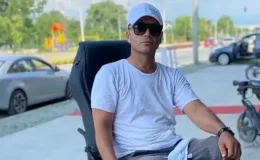 Engelli Bireyin Hayatını Kaybettiği Feci Kaza