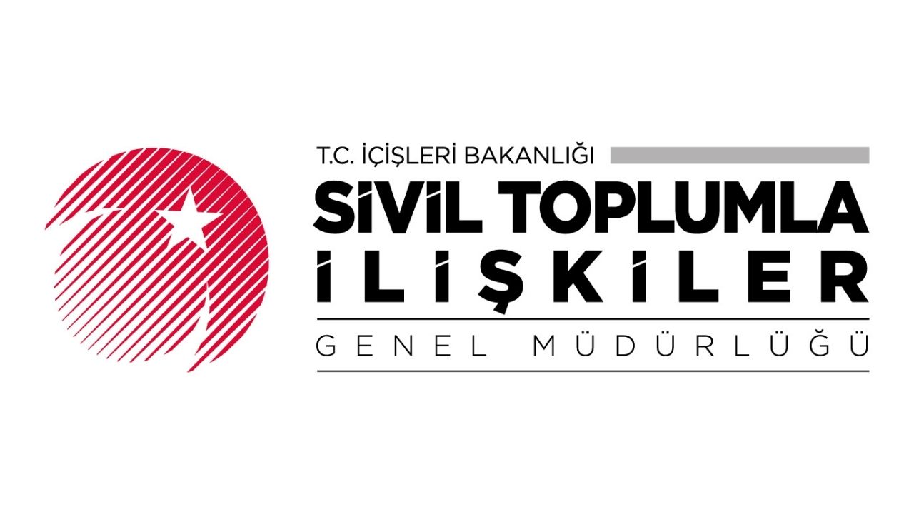 Dernekler için son tarih: 30 Nisan 2025!