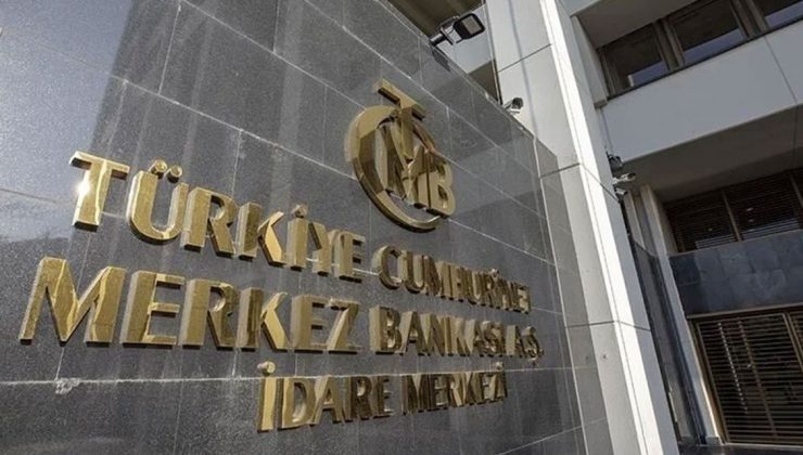 Merkez Bankası’ndan yeni faiz istatistikleri açıklandı!