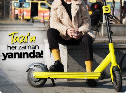 Ordu’ya Çevre Dostu Yeni Ulaşım Aracı Geliyor!