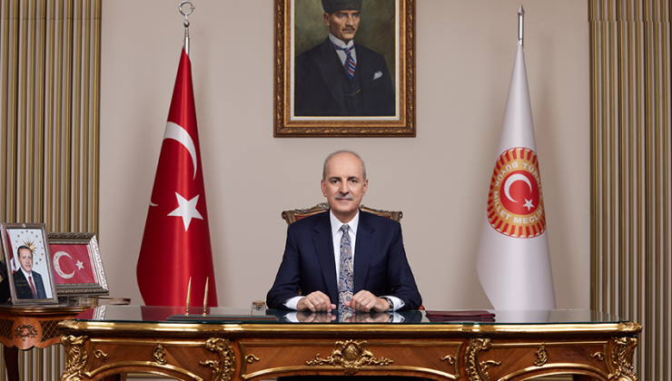 TBMM’de Hukuka Aykırı Davranışlar Gündemde!