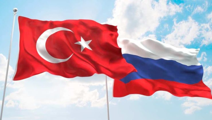 Türkiye-Rusya Ortadoğu Zirvesi İstanbul’da Toplanıyor!