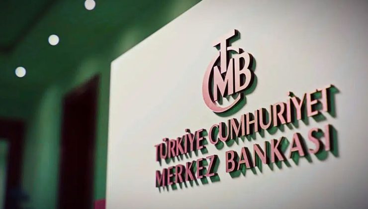 Enflasyondaki Düşüş, TCMB’den Açıklamalar Geldi!