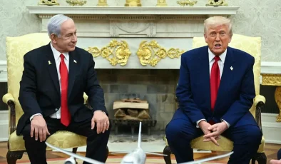 Türkiye’nin Orta Doğu’daki Gücü Medyada Gündem Oluyor