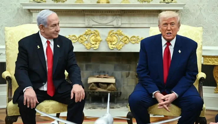 Türkiye’nin Orta Doğu’daki Gücü Medyada Gündem Oluyor