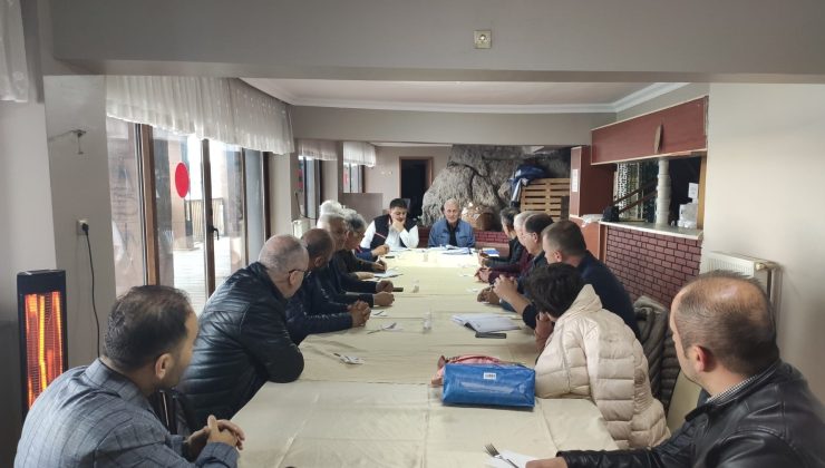 Zonguldak’ta 1 Mayıs Coşkuyla Kutlanacak!
