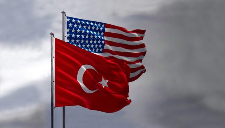 Türkiye-ABD Ticaret İlişkileri İçin Yeni Çalışma Grubu