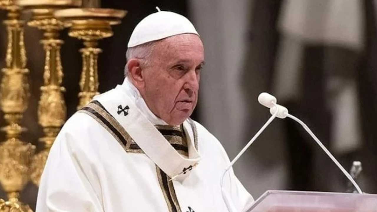 Yeni Papa Seçimi için Konklav Tarihi Belirlendi!