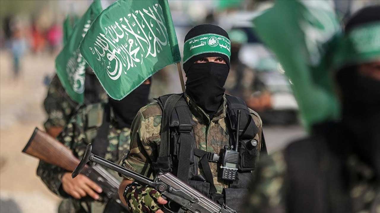 Hamas’tan İsrail’e sert kınama ve soykırım uyarısı!