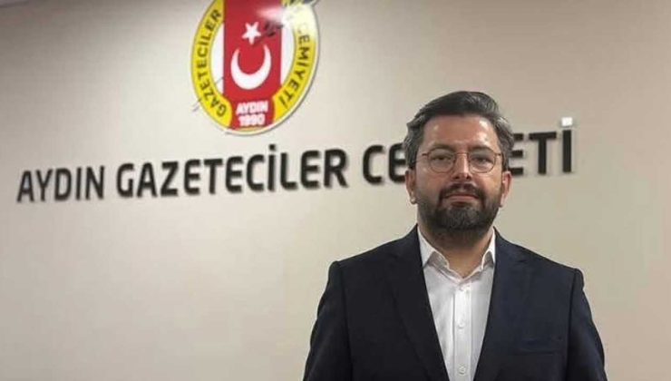 Erman Çetin İçin Taziye Mesajı Yayınlandı