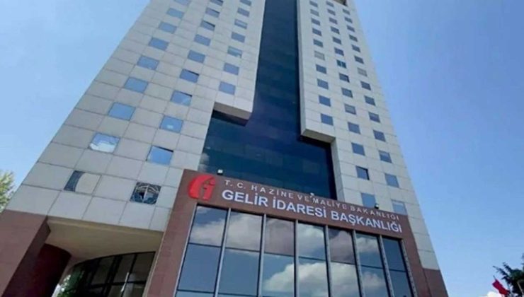 GİB’den Vergi Süre Uzatımı Açıklaması Geldi!