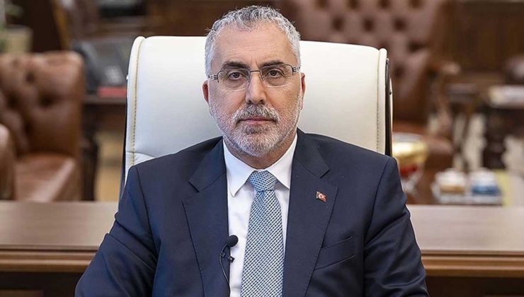 Bakan Işıkhan’dan Yapılandırma ve Sağlık Müjdeleri!