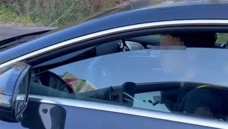 Valinin Yeğeni İfadesiyle Gözaltına Alındı!