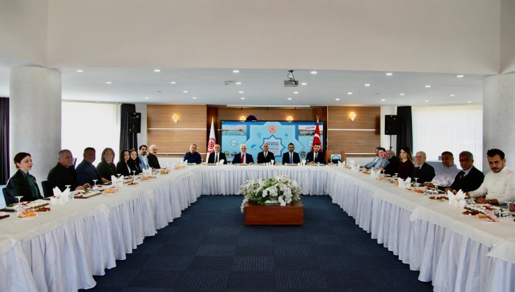 Sivas’ta Turizm Fakültesi’ne Tam Akreditasyon Belgesi!