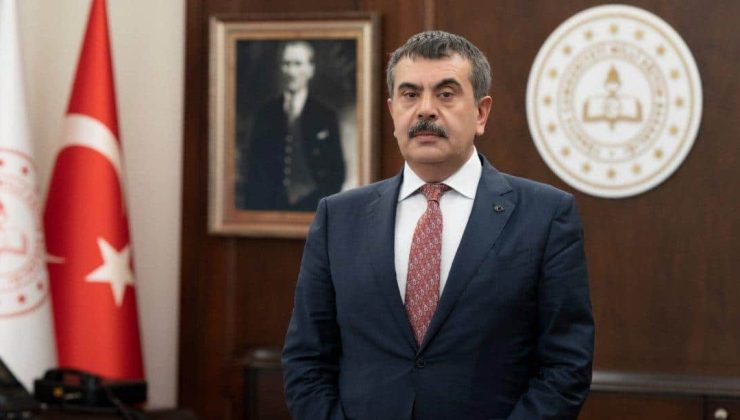 Yusuf Tekin’den Özgür Özel’e Sert Yanıt!