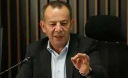 Bolu Belediyesi’nde Encümen Üyeleri Belirlendi!