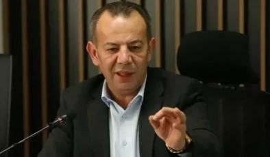 Bolu Belediyesi’nde Encümen Üyeleri Belirlendi!
