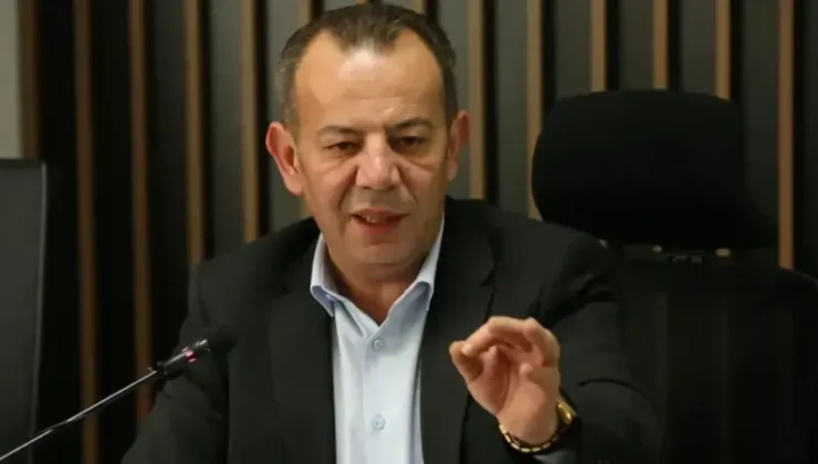 Bolu Belediyesi’nde Encümen Üyeleri Belirlendi!
