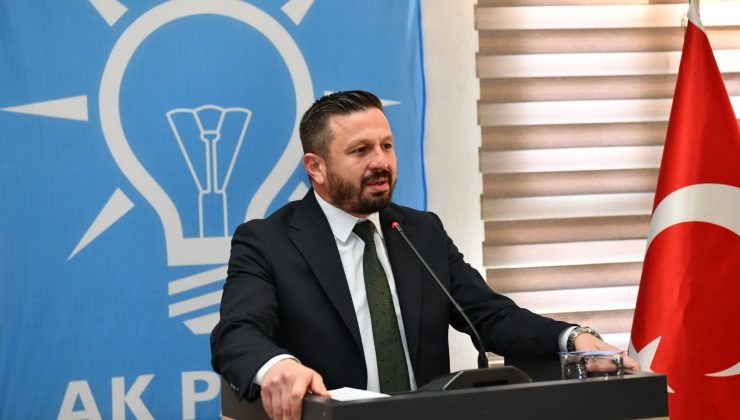 Balıkesir’e 101 Sürekli İşçi Kadrosu Ayrıldı!