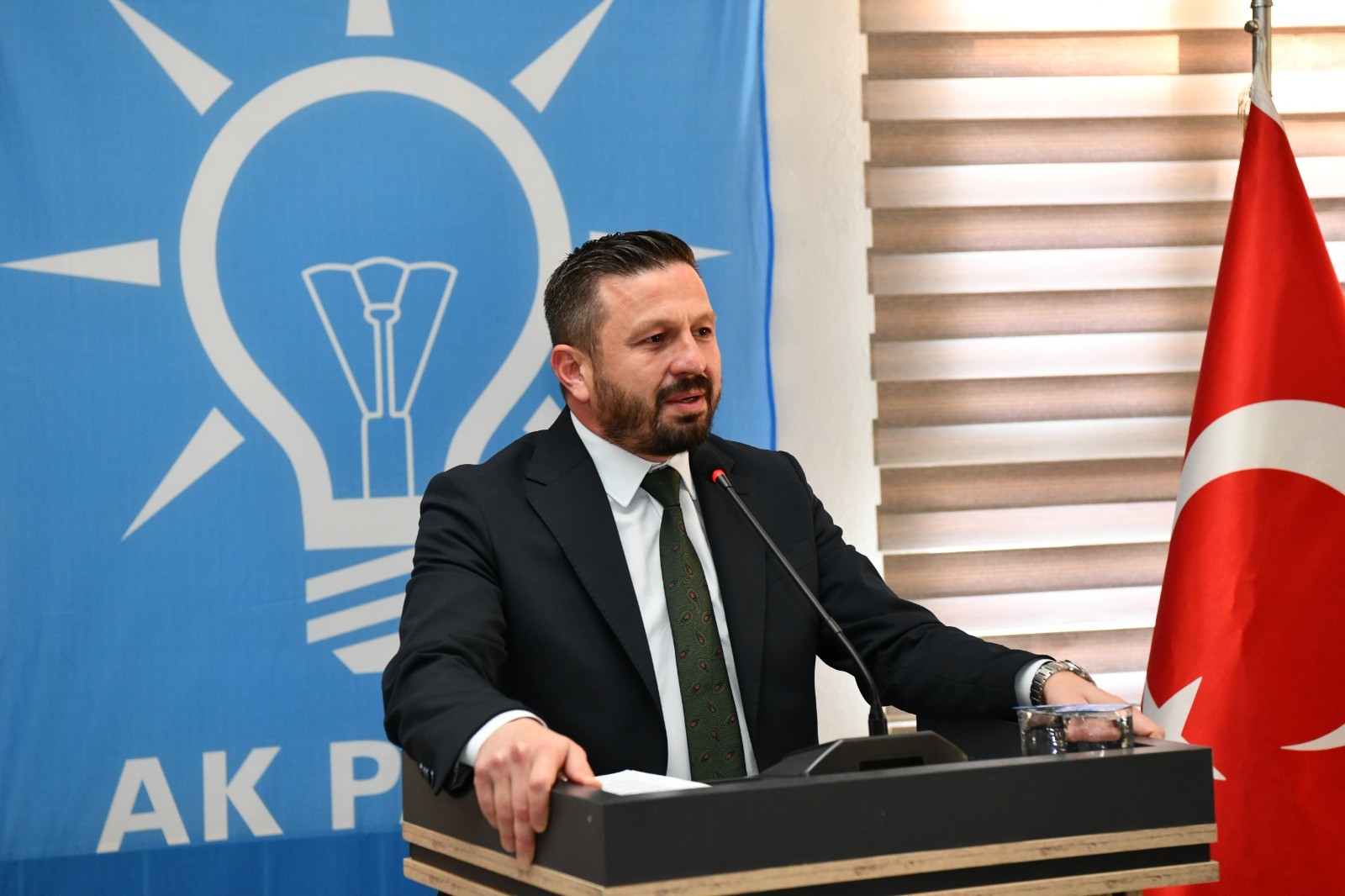 Balıkesir’e 101 Sürekli İşçi Kadrosu Ayrıldı!