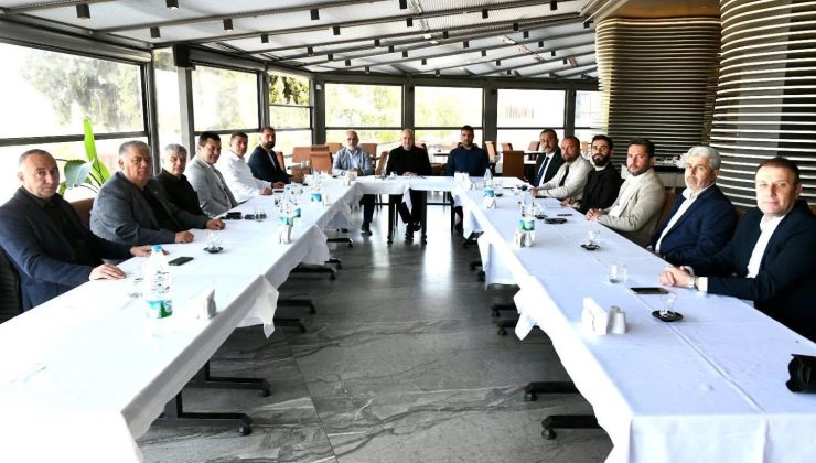 Milletvekili Gider’den Siyasette Koltuk Mesajı!