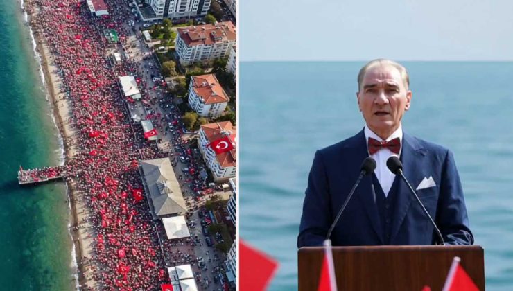 Yapay Zeka ile Atatürk’ü Anma Videosu Gündem Oldu