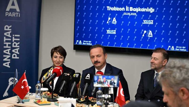 Trabzon İçin Yeni Yatırım Stratejileri Önerildi