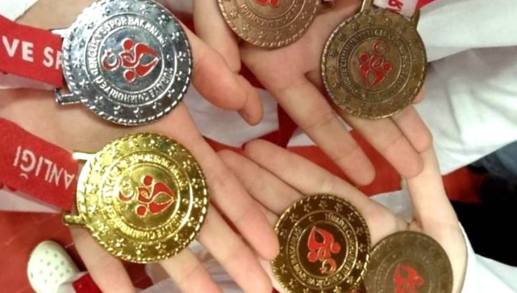 Ordu’nun Gururu: Avrupa’da Türk Bayrağını Dalgalandıracaklar!