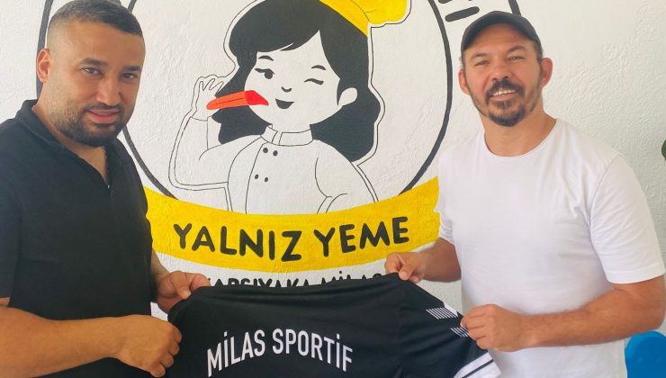 Milas Sportif, Üç Şampiyonlukla Futbolda Parladı!