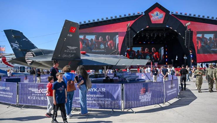 TEKNOFEST KKTC: Gençler için Teknoloji Yarışmaları Başladı!