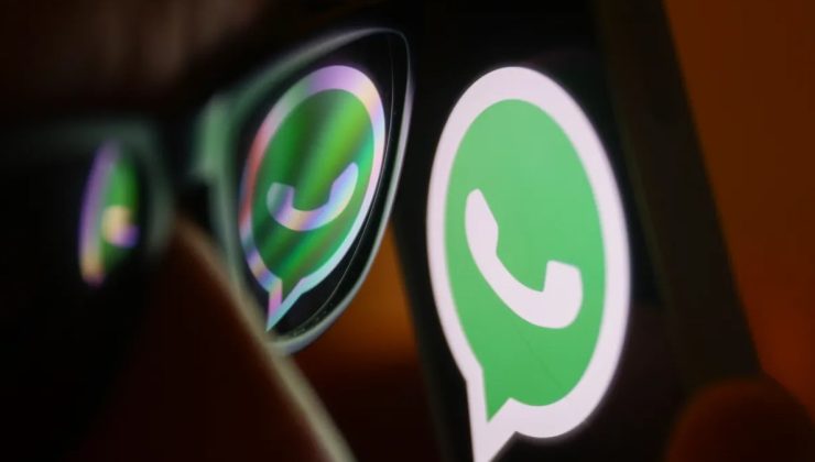WhatsApp Kullanıcı Sayısı 3 Milyarı Aştı!