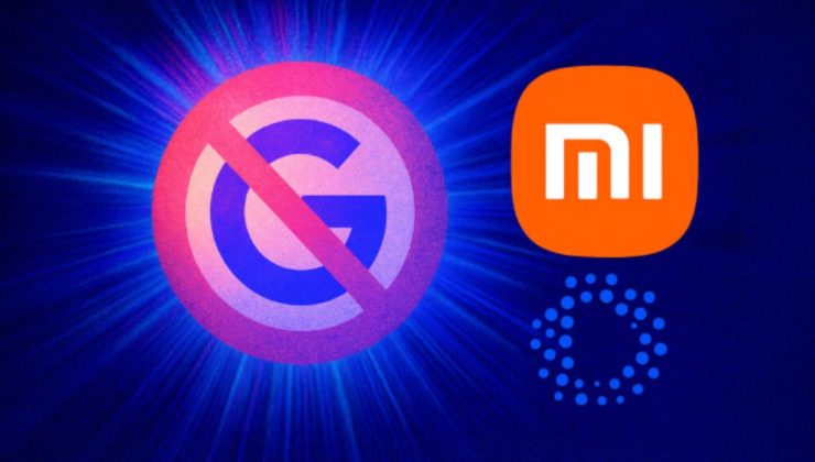 Çinli Devlerden Google’sız Android Alternatifi İddiası!