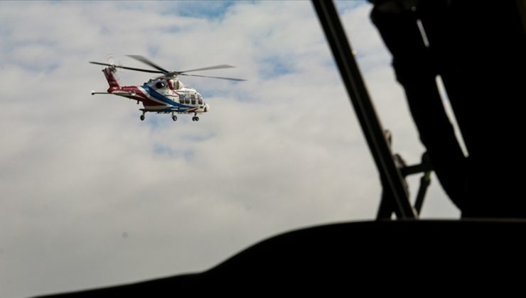 GÖKBEY KKTC’ye Ulaştı, Tarihi Görev Başarıyla Tamamlandı!