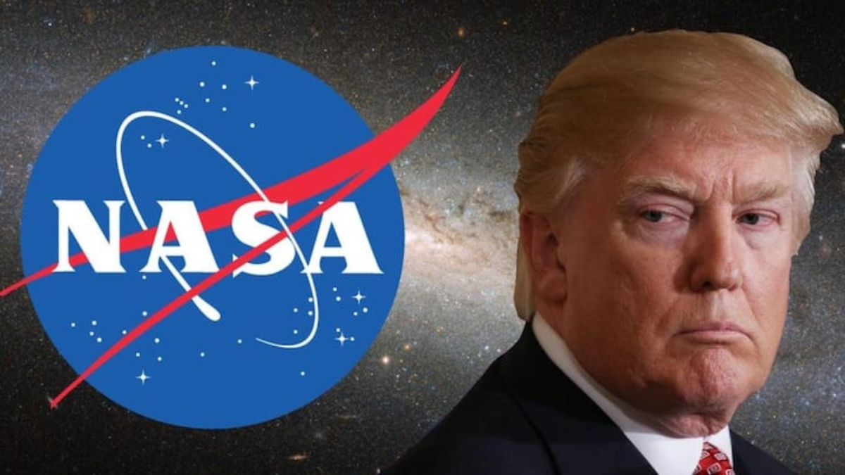 NASA’ya Bütçede Tarihin En Büyük Kesintisi!