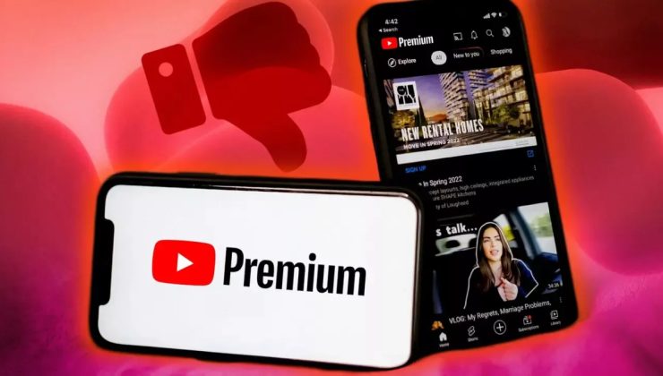 YouTube’dan yeni abonelik modeli denemesi!