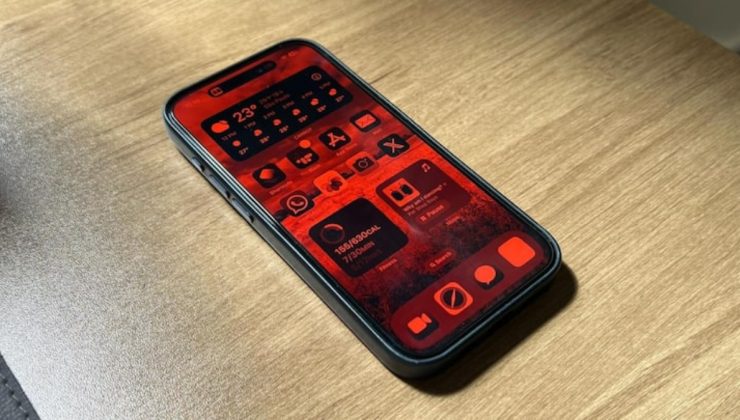 İPhone Kullanıcıları İçin Kırmızı Ekran Uyku İpuçları