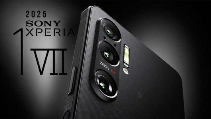 Sony, Xperia 1 VII’yi 13 Mayıs’ta Tanıtıyor!