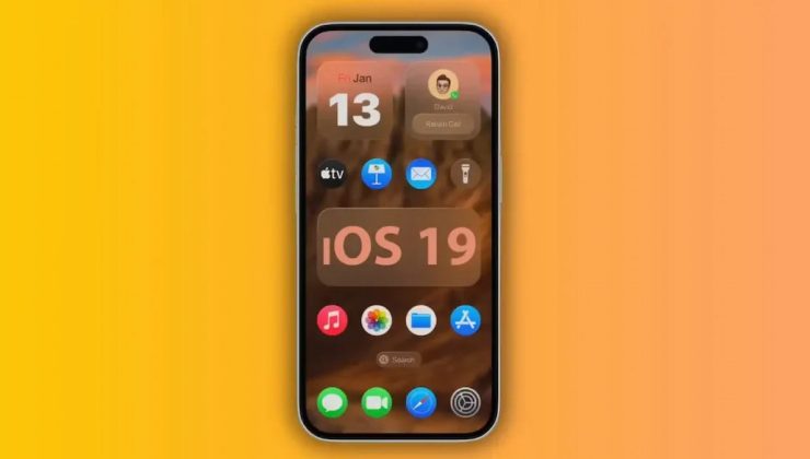 iOS 19 ile Halka Açık Wi-Fi Kolaylığı Geliyor!