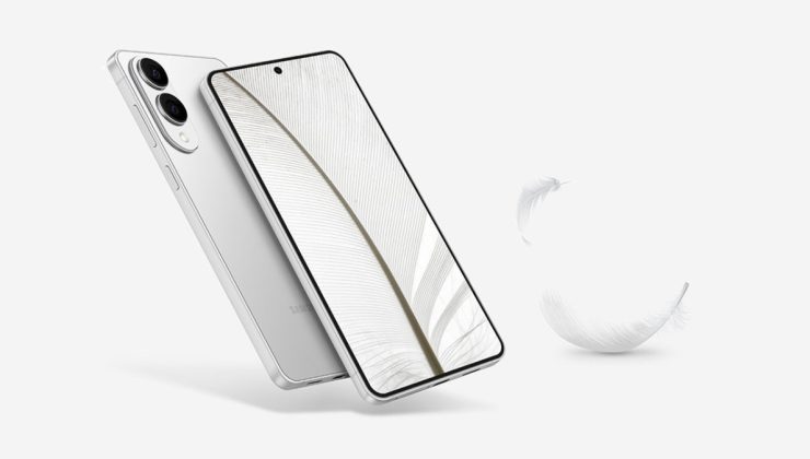 Süper İnce Samsung Galaxy S25 Edge Tanıtıldı!