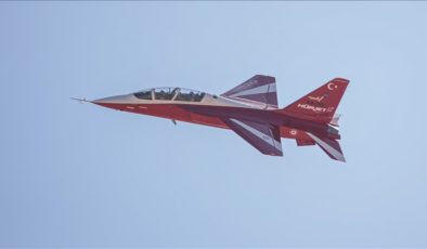 HÜRJET için İspanya’da tarihi ortak üretim anlaşması!