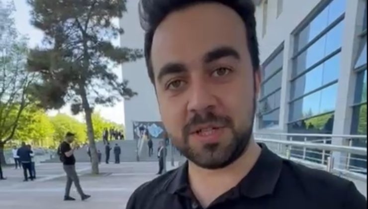 Deprem Sırasında Erken Uyarı Sistemi Hayat Kurtardı!