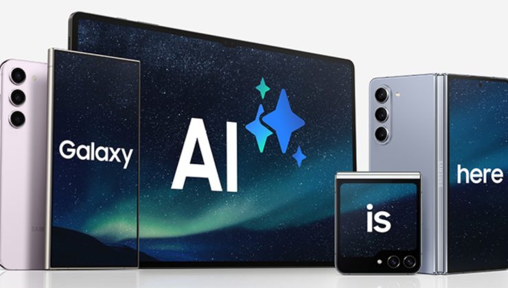 Samsung’dan Yeni AI Özelliği: Video Oluşturma Gelişiyor!