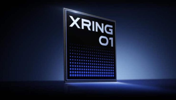 Xiaomi, XRing 01 ile Mobil İşlemci Pazarına Giriş Yapıyor!