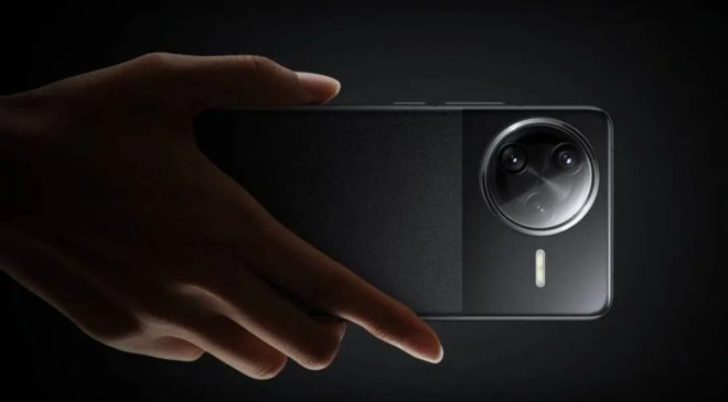 Xiaomi’den devasa batarya ile oyun odaklı telefon!