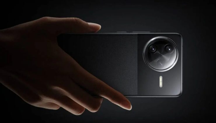 Xiaomi’den devasa batarya ile oyun odaklı telefon!