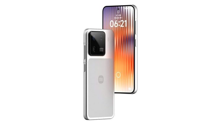 Xiaomi 16’nın Tasarımı Sızdırıldı: Yeni Özellikler Bekleniyor!