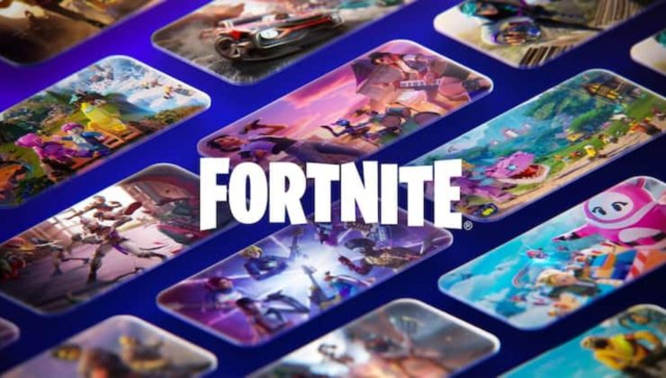 Fortnite, Apple App Store’a Beş Yıl Aradan Sonra Döndü!
