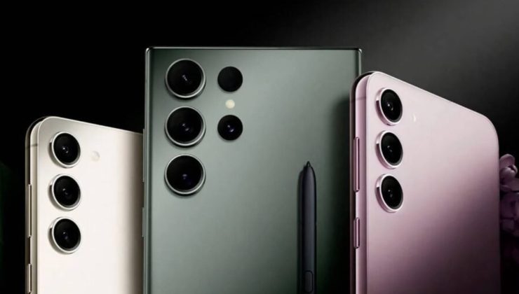 Galaxy S26’nın Kamerası ile İlgili Heyecan Verici Sızıntılar!