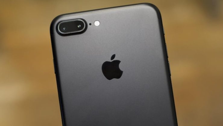 iPhone 7 Plus Artık Apple’ın “Vintage” Listesinde!