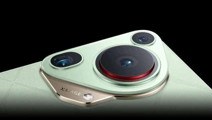 Huawei Pura 80 Pro: Mobil Fotoğrafçılığın Yeni Zirvesi!
